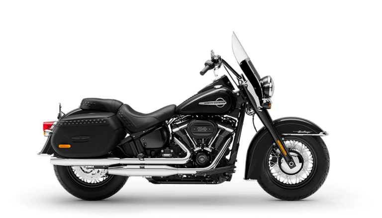 HarleyHerritage